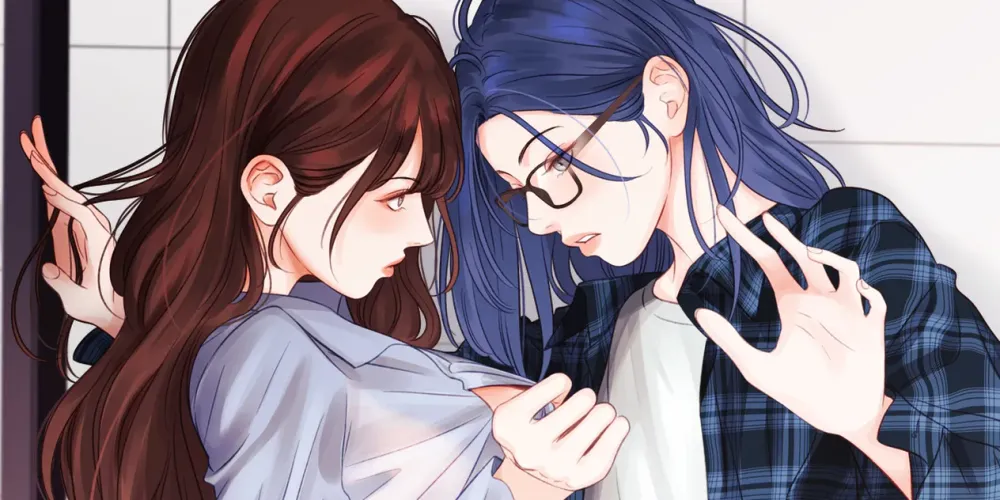 「Show me your bust」表紙