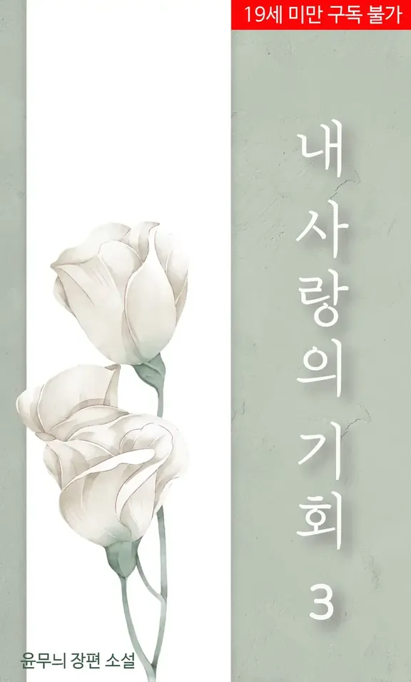 私の愛のチャンス