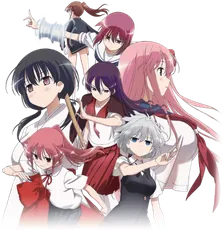 Main Visual