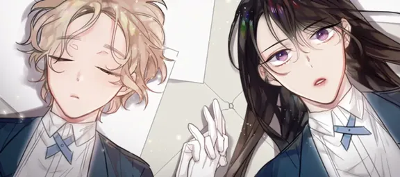 女王の最後のティータイム