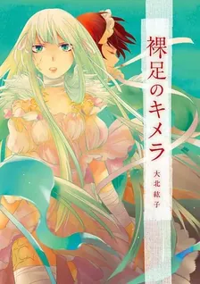 裸足のキメラ