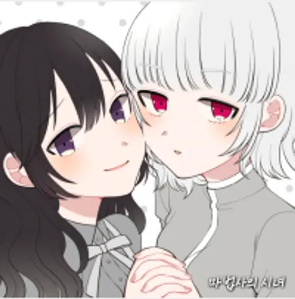 魔法使いの乙女