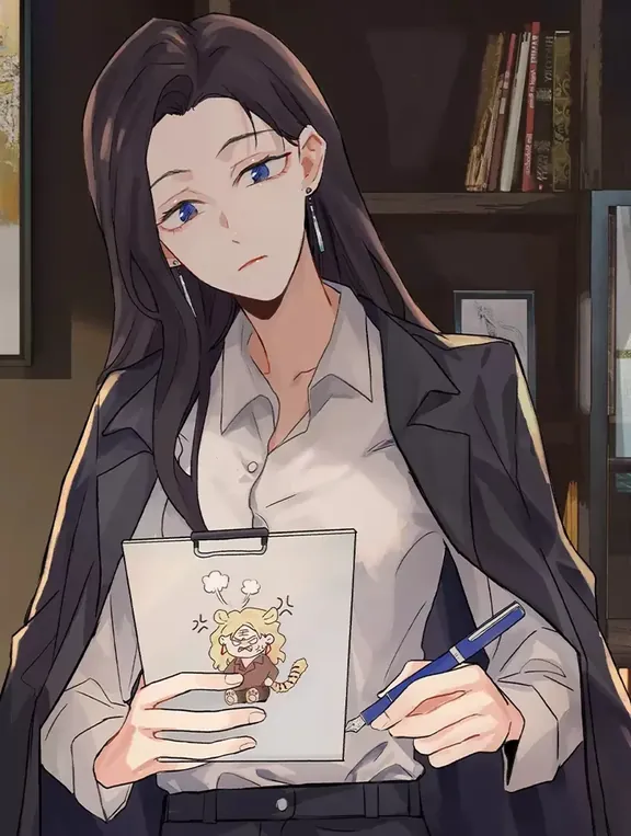 친애하는 원수님