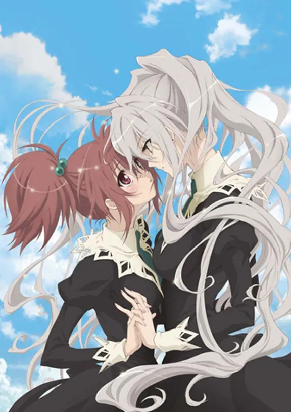 ストロベリー・パニック!