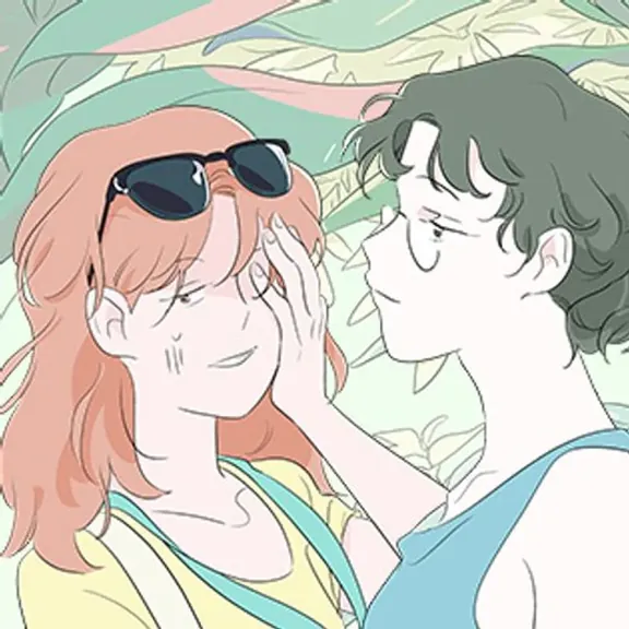 こんな夏休みは仕様です