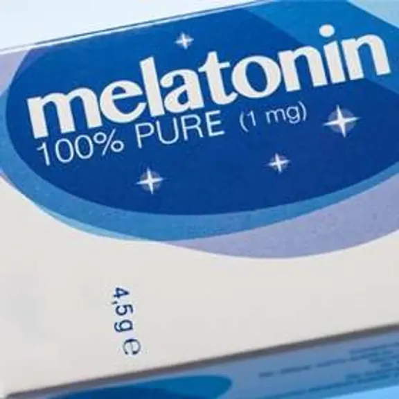メラトニン