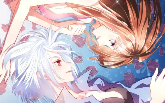 アンナとジョシー