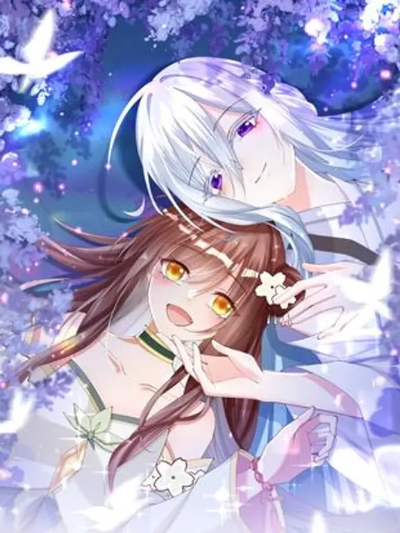 主人への秘めた恋を蘇らせるために、ハーレムを開かざるを得なくなった