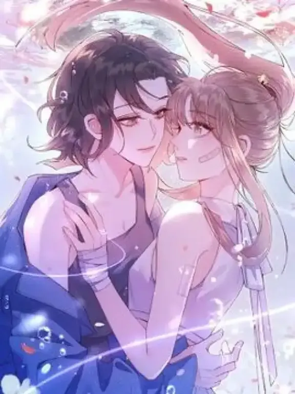 フォーリングブルー