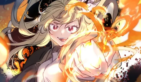 炎の妊娠勇者！