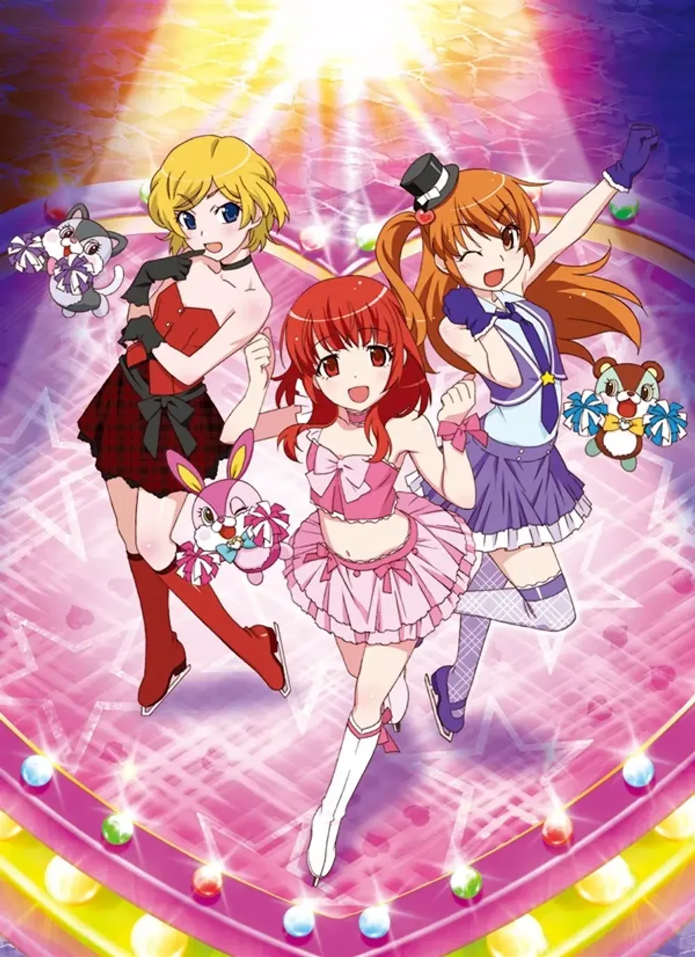 プリティーリズム・オーロラドリーム
