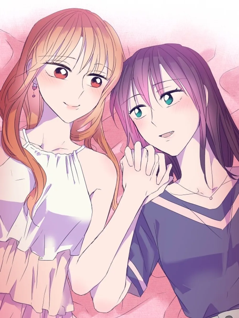 블루밍 시퀀스