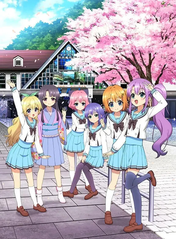 Re:ステージ! ドリームデイズ♪