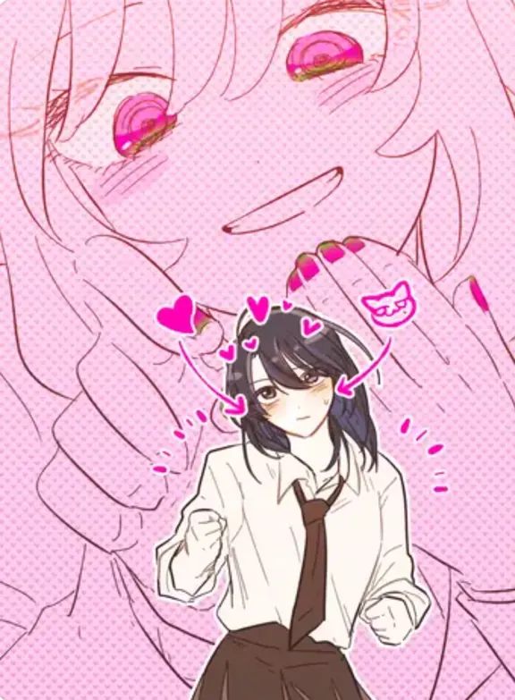 エイリアンと鬼ごっこ