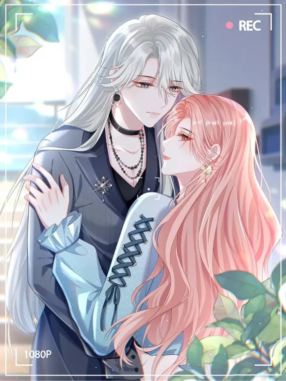 彼女は私をからかっているようだ