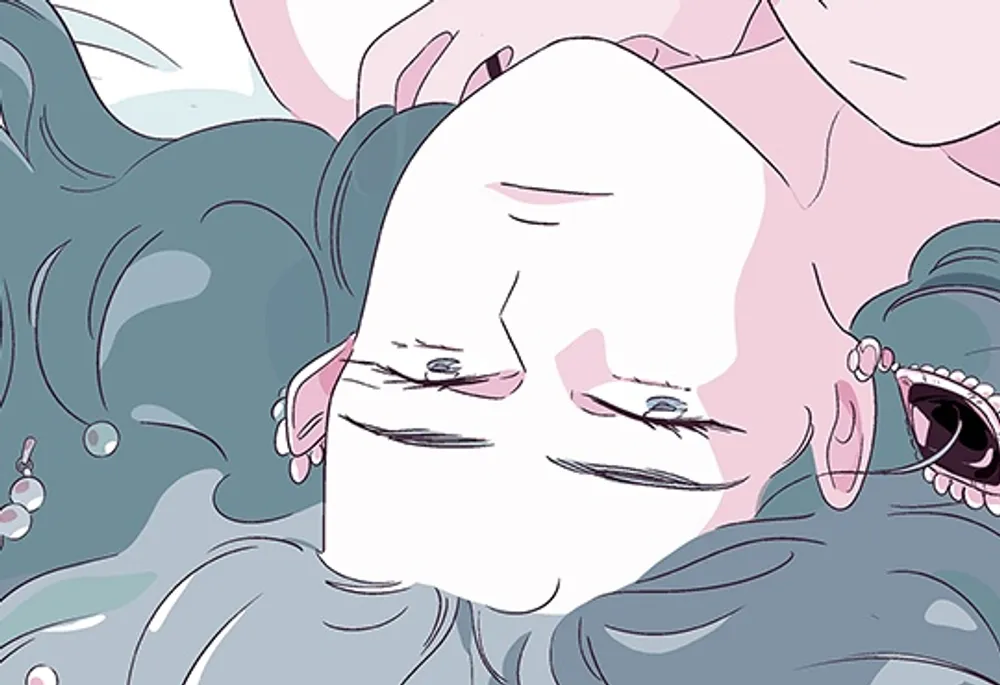 「通るN」表紙