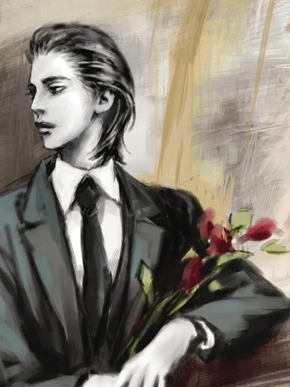 ダンディーブッチ