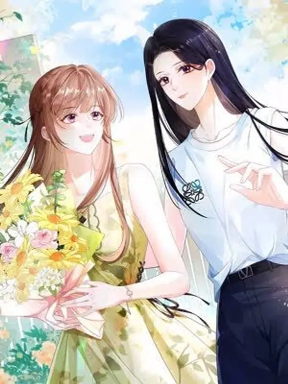 あなたが本当に幸せであることを願います。