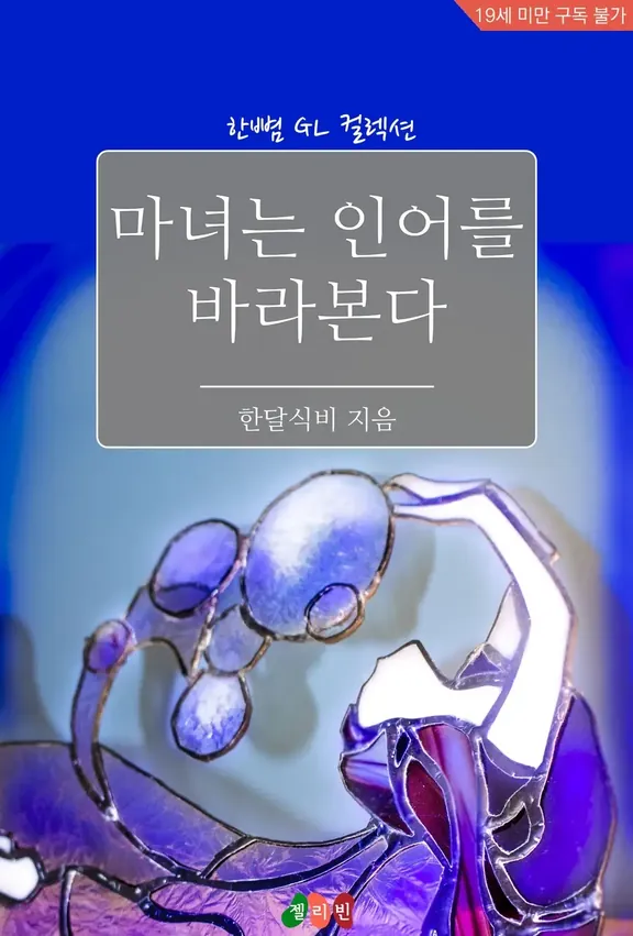 魔女は人魚を見る