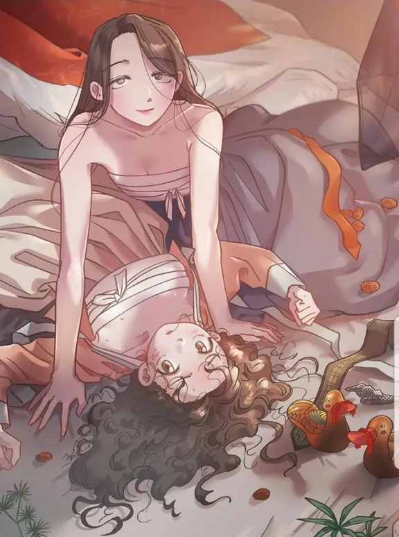 朝鮮断片線 - 連理地