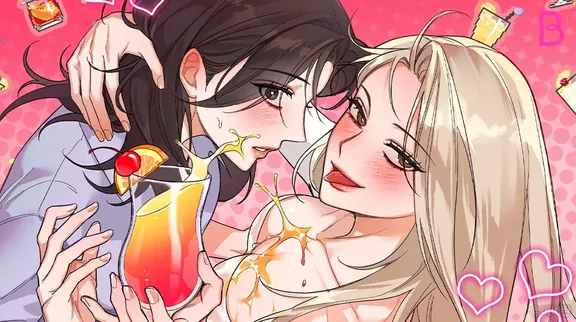 ドランクン•マイ•ボス